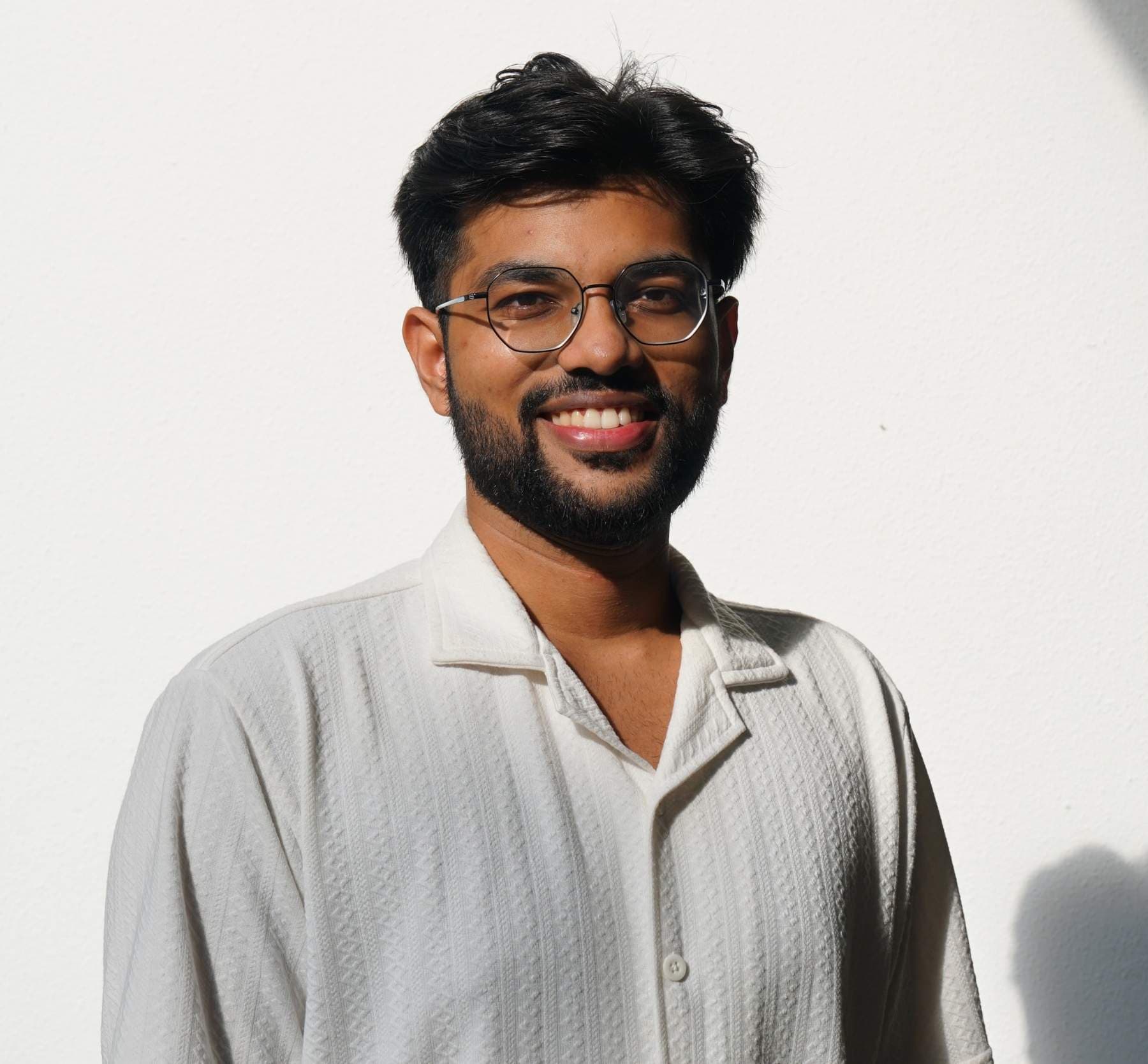 Suryansh Kushwaha